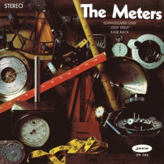 The Meters