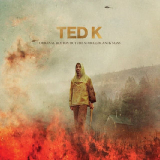 Ted K