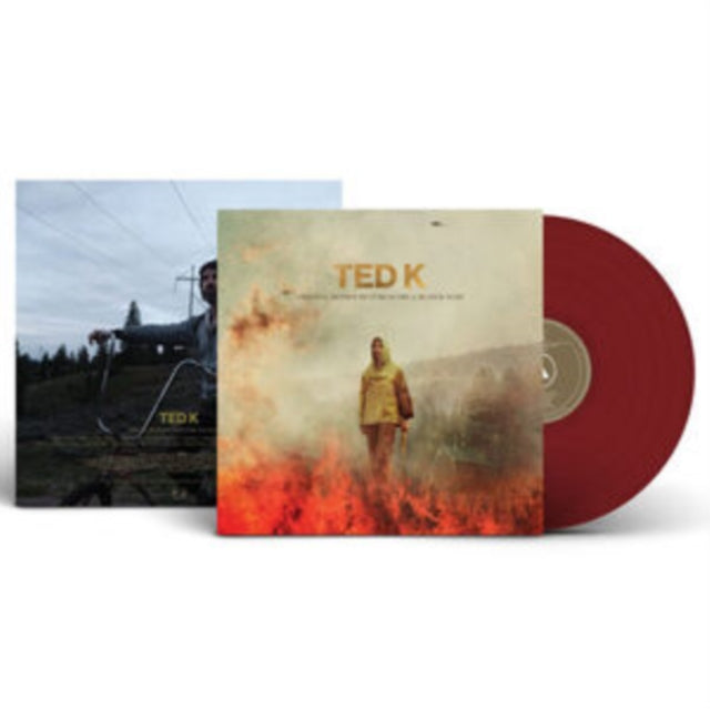 Ted K