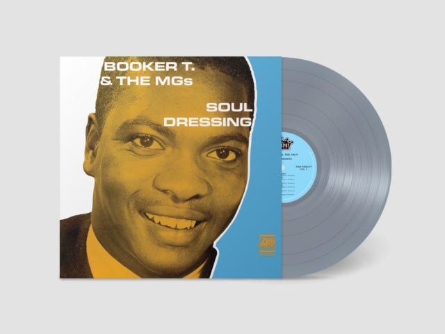 Soul Dressing (Grey Vinyl)