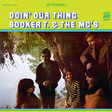 Doin Our Thing (Yellow Vinyl)