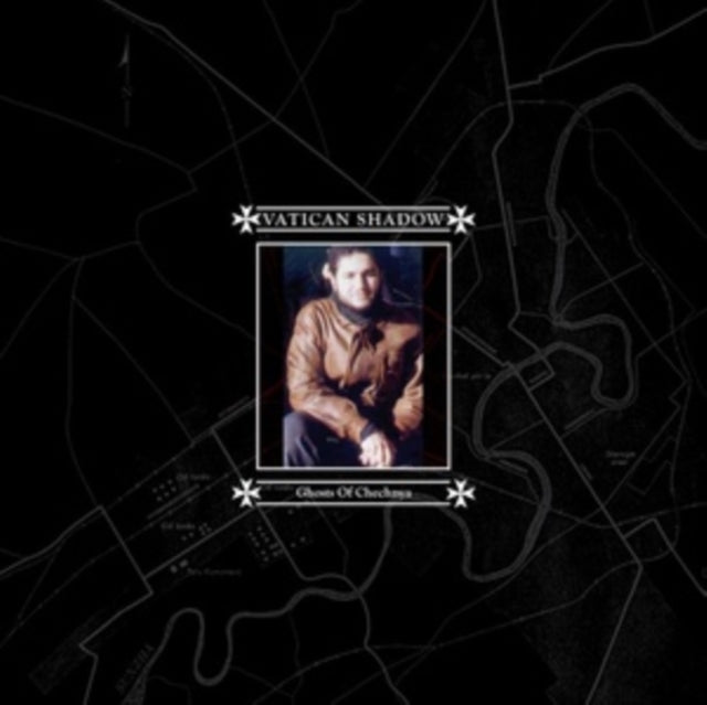 Ghosts of Chechnya
