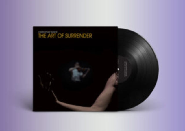 The Art of Surrender