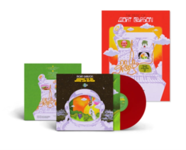 Journey to the Moon and Beyond