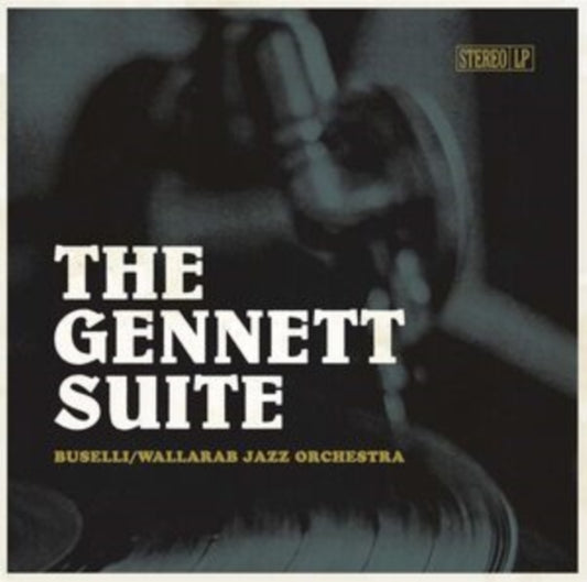 The Gennett Suite
