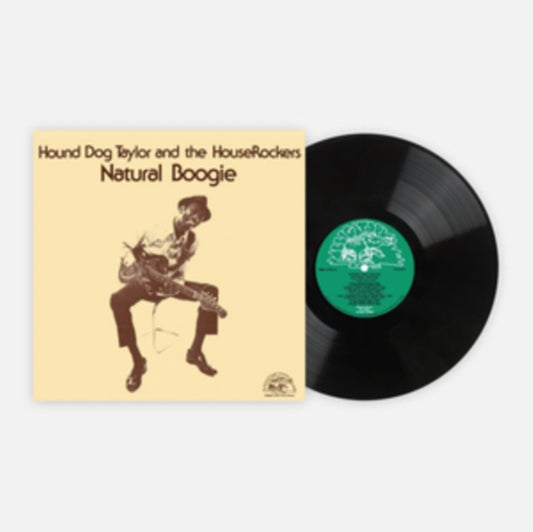 Natural Boogie