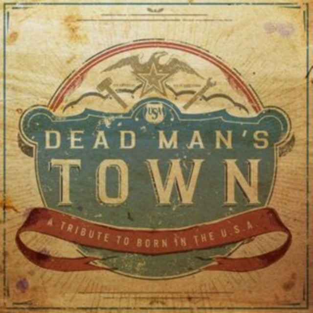 Dead Man's Town