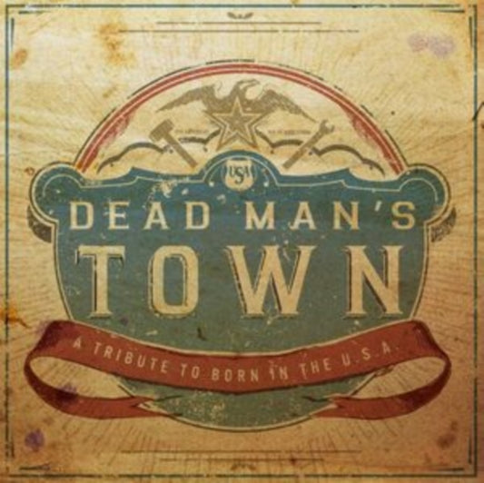 Dead Man's Town