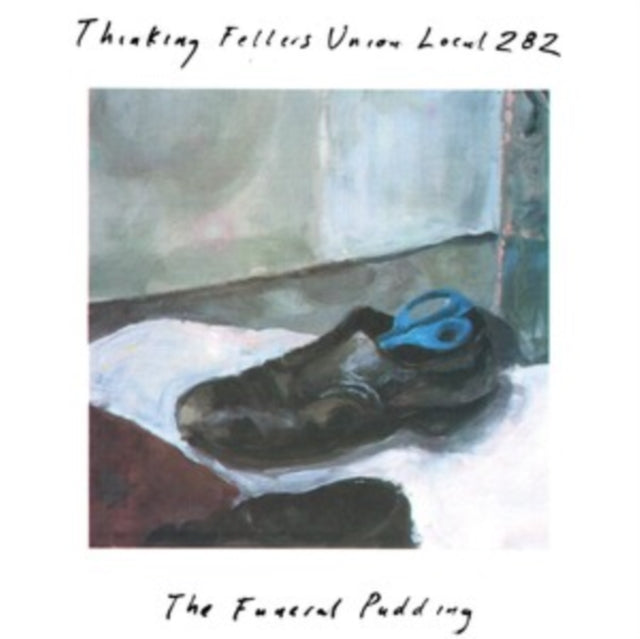 The Funeral Pudding