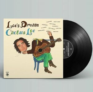 Lee's Dream