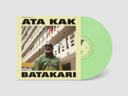 Batakari