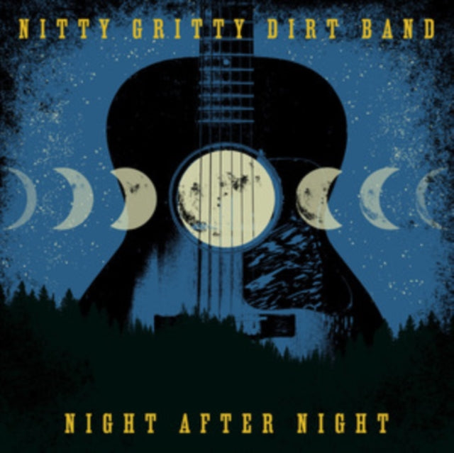 Night after night
