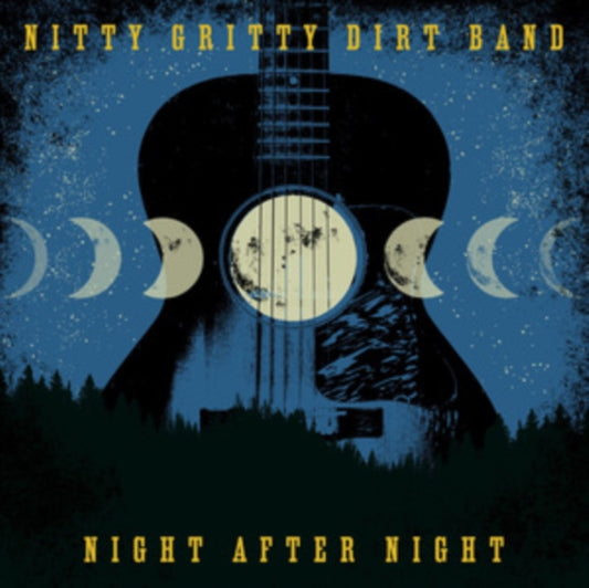 Night after night