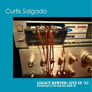 Legacy Rewind