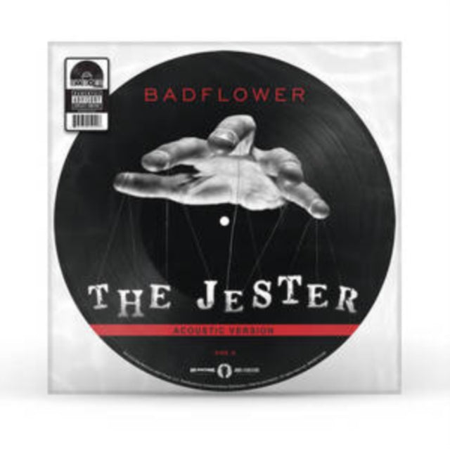 The Jester/Everybody Wants to Rule the World [RSD 2020]