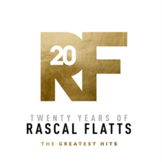 Twenty Years of Rascal Flatts