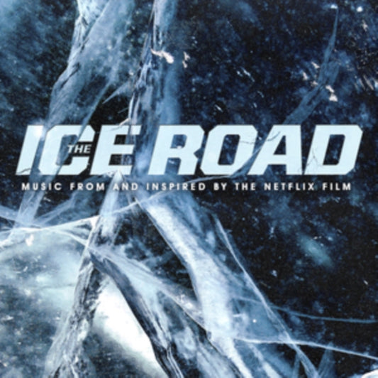 The Ice Road