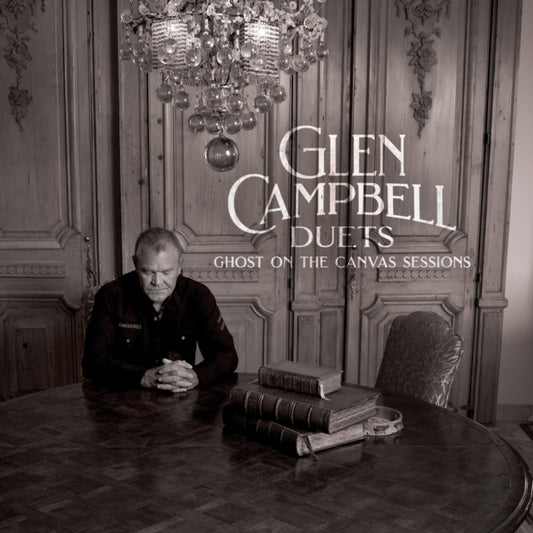 Glen Campbell Duets