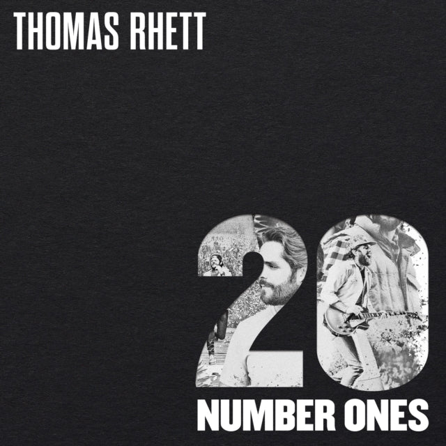 20 Numbers Ones