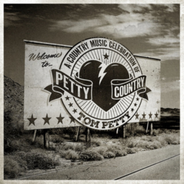 Petty Country