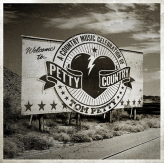 Petty Country