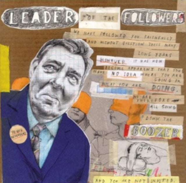 Leaders of the Followers