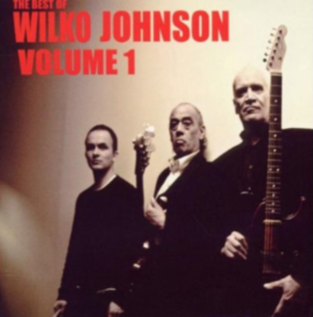The Best of Wilko Johnson