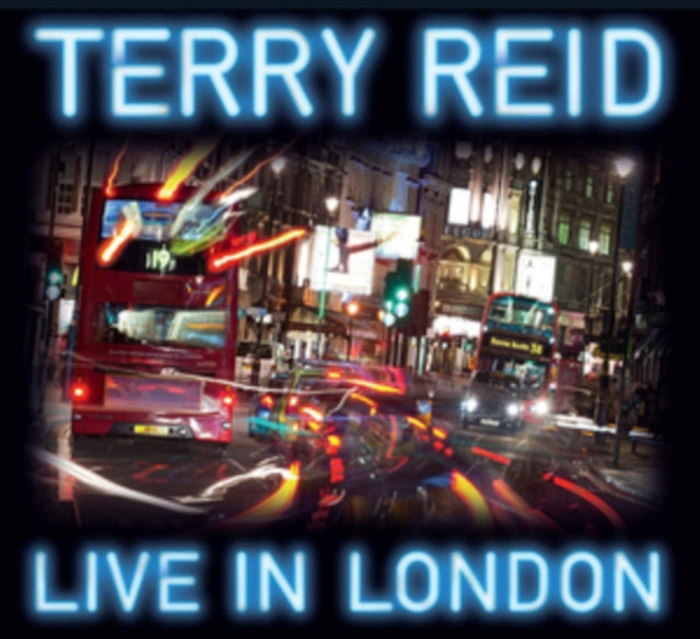 Live in London