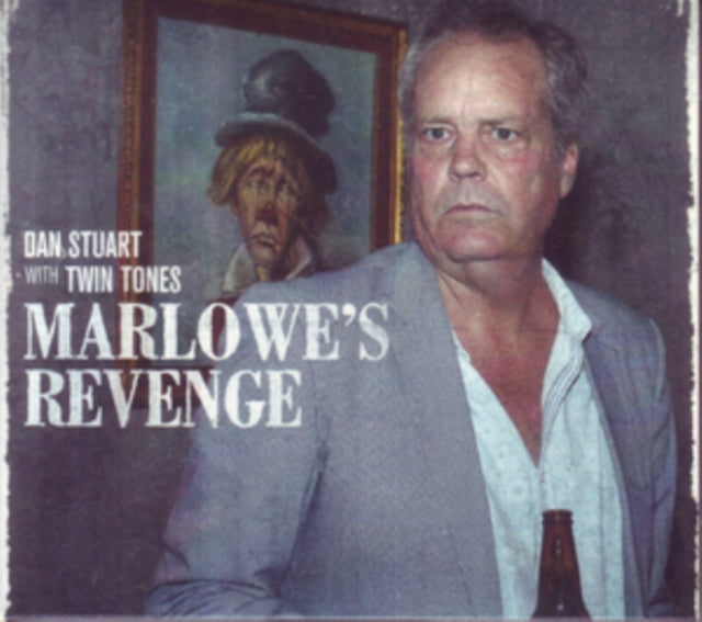 Marlowe's Revenge