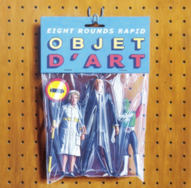 Objet D'art