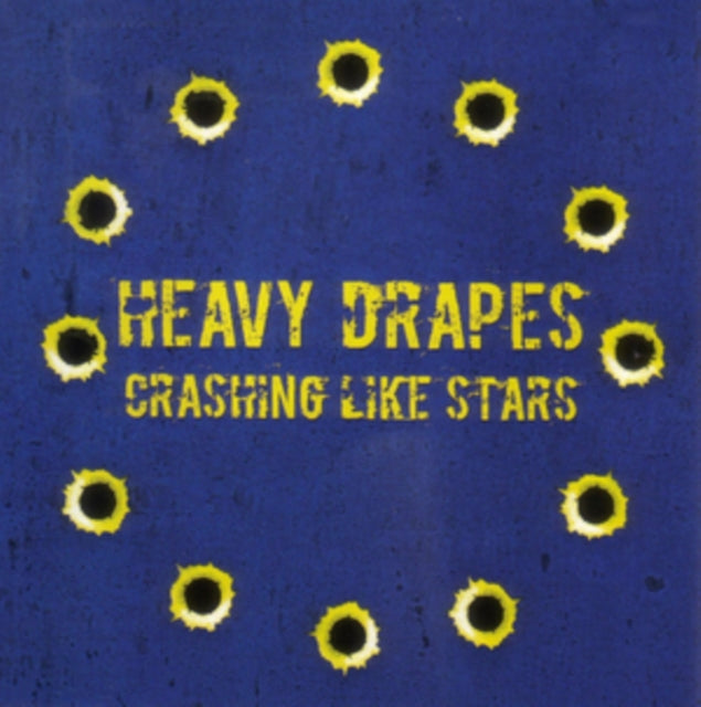 Crashing Like Stars