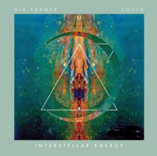 Interstellar Energy