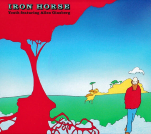 Iron Horse