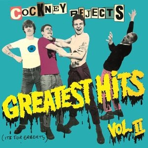 Greatest Hits Vol 2
