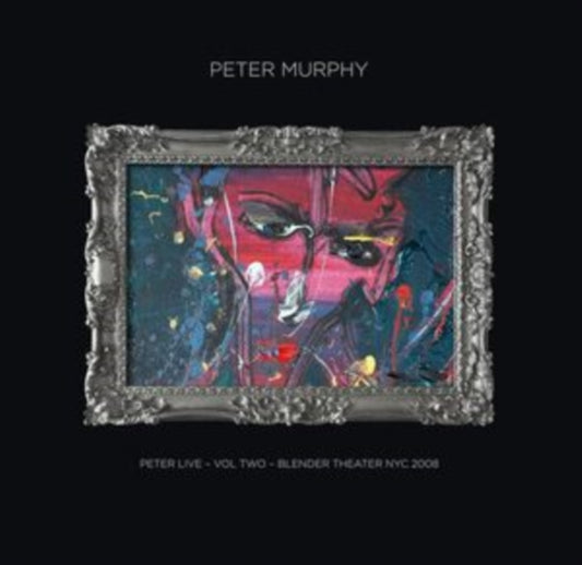 Peter Live