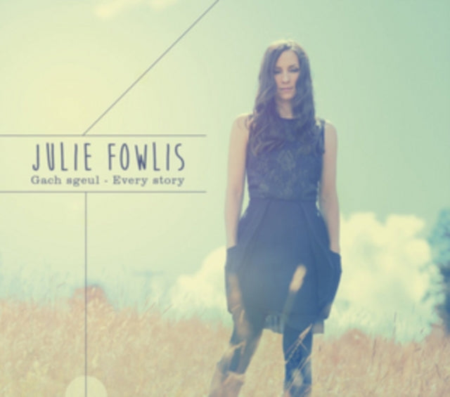 Gach Sgeul - Every Story