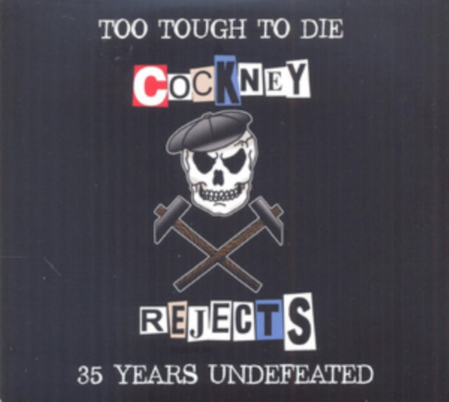 Too Tough to Die