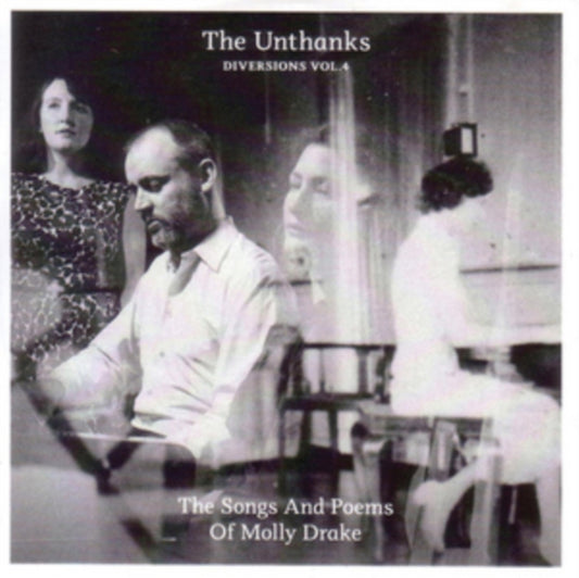 The Songs and Poems of Molly Drake
