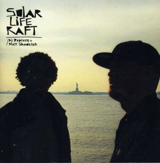Solarlife Raft