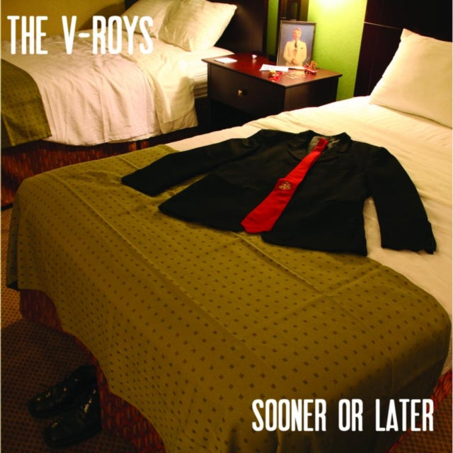 Sooner Or Later