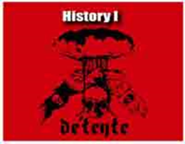 History I Detente