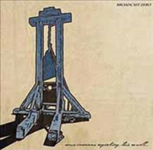 Some Concerns Regarding This Revolt