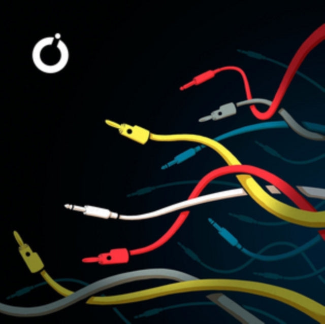 New Ways - Music from the Documentary 'I Dream of Wires'
