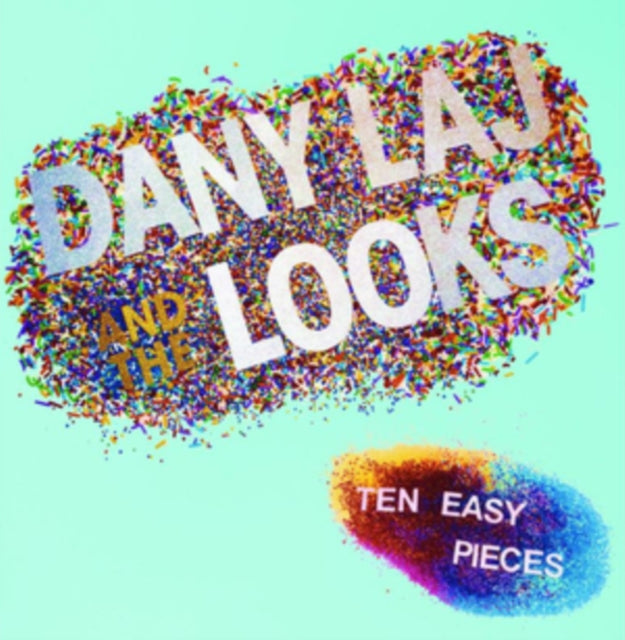 Ten Easy Pieces
