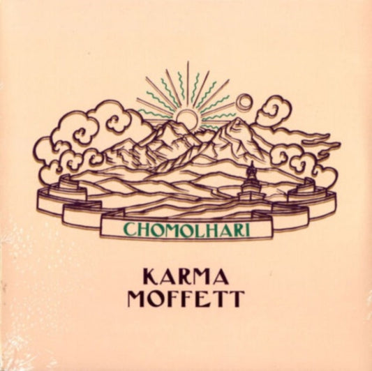 Chomolhari