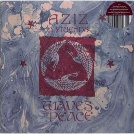 Waves Of Peace