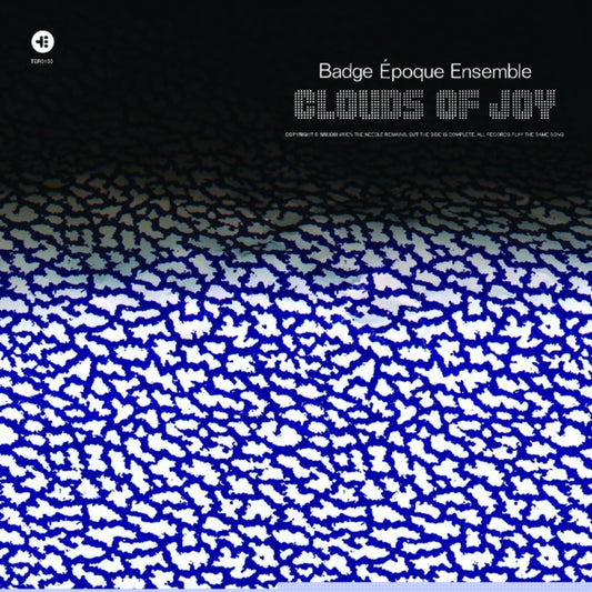 Clouds Of Joy