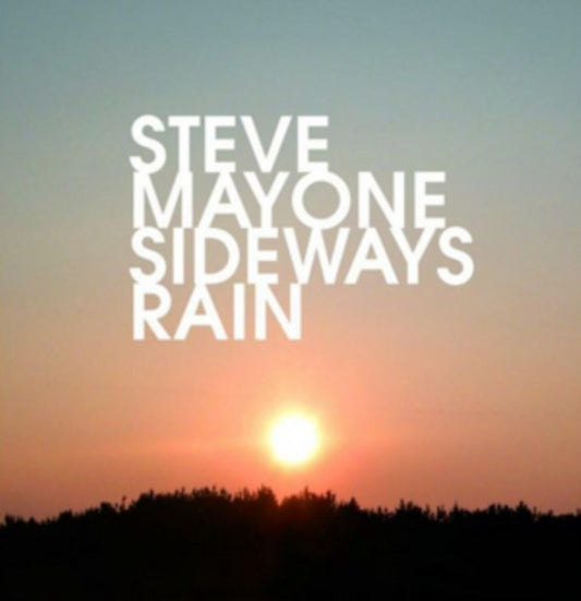 Sideways Rain