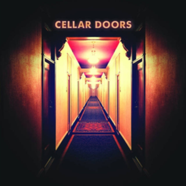 Cellar Doors