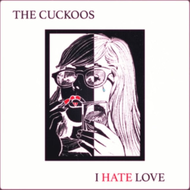 I Hate Love